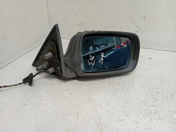 RETRO DROIT ELECTRIQUE BMW SERIE 3 E46 COUPE/ CABRIO - Vue 2